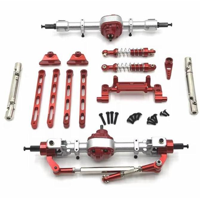 Spare Part Upgrade Metal Mn78