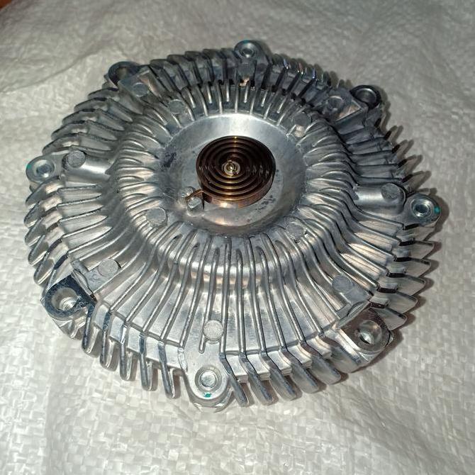 Clutch Fan Visco Fan Nissan Terrano