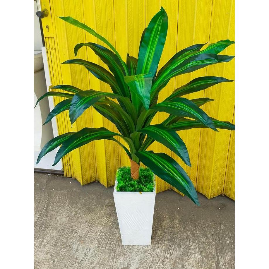 HARGA SAHABAT - pohon pandan bali artificial