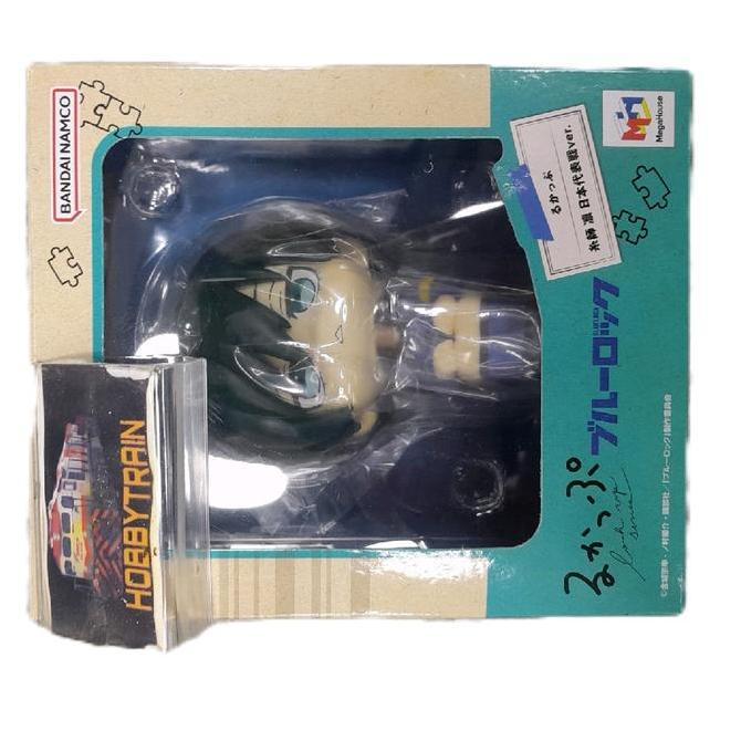 LOOKUP BLUELOCK RIN ITOSHI FIGURE