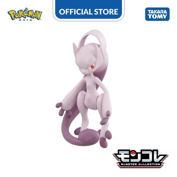 Pokemon Moncolle Mega Mewtwo Y