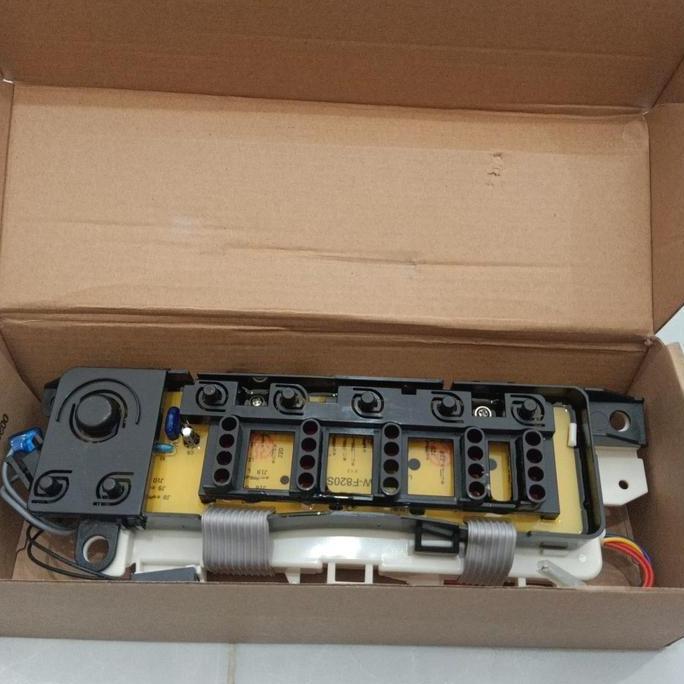 MODUL PCB MESIN CUCI TOSHIBA AW-A880SN,AW-E800SN