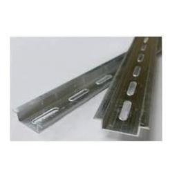 Rel MCB Panel Aluminium 1 Fungsi dan 2 Fungsi - 1Mtr