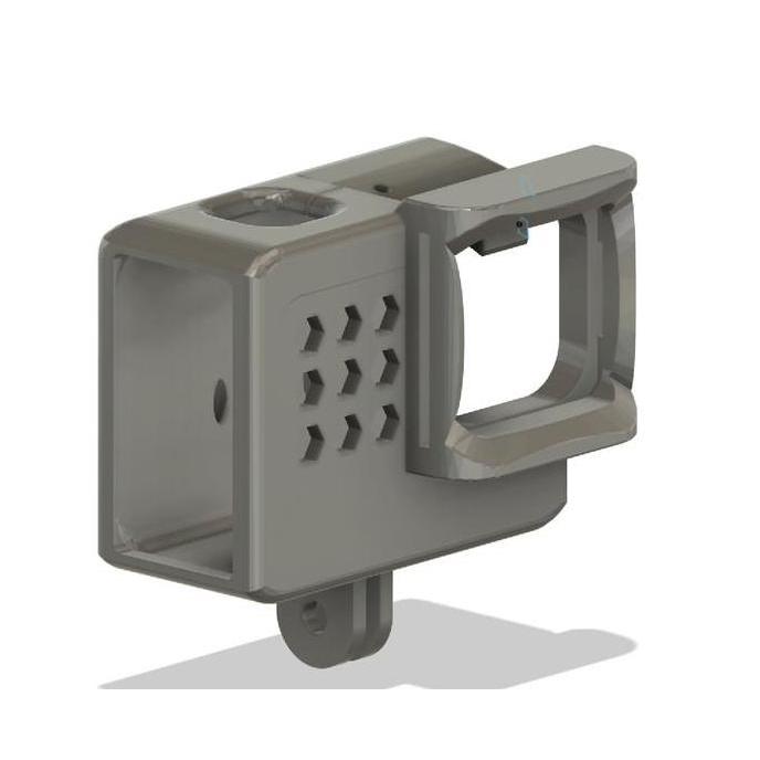 Gopro 9 Adjustable Universal Mount