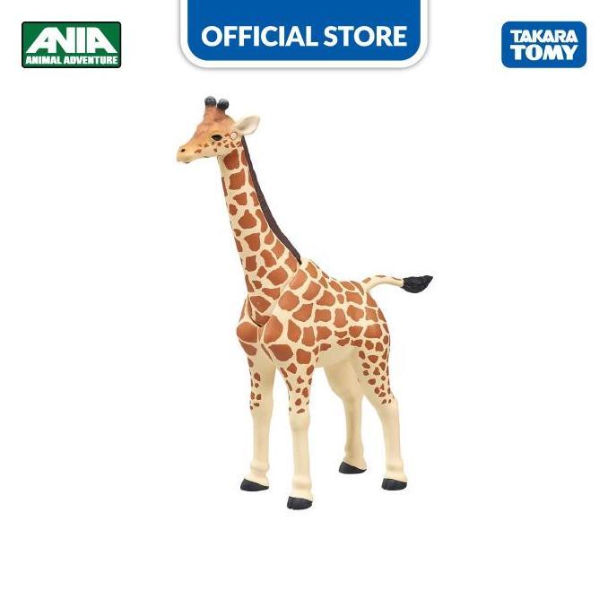 ANIA AL-30 Giraffe (Reticulated giraffe)