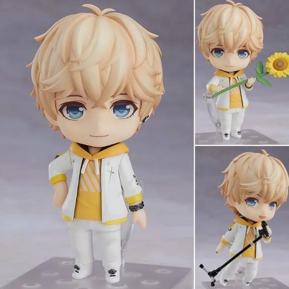 Nendoroid Qiluo Zhou - Love & Producer