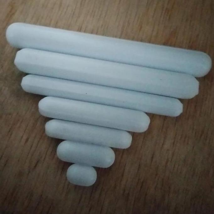 Magnetic Stiring Bar 3 Cm / Magnetic Stirrer 3 Cm Vitlab Murah