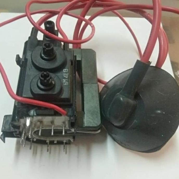 Playback TV Flyback 6174Z-8005C, 8005E, 8005F, 8005A. Pilih