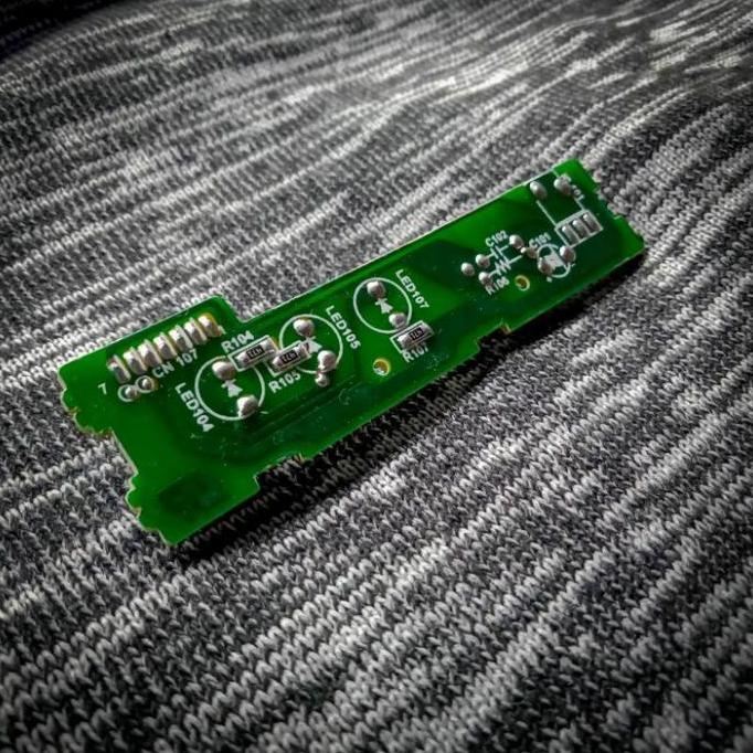 SENSOR AC SHARP R32 / F270(7Pin)