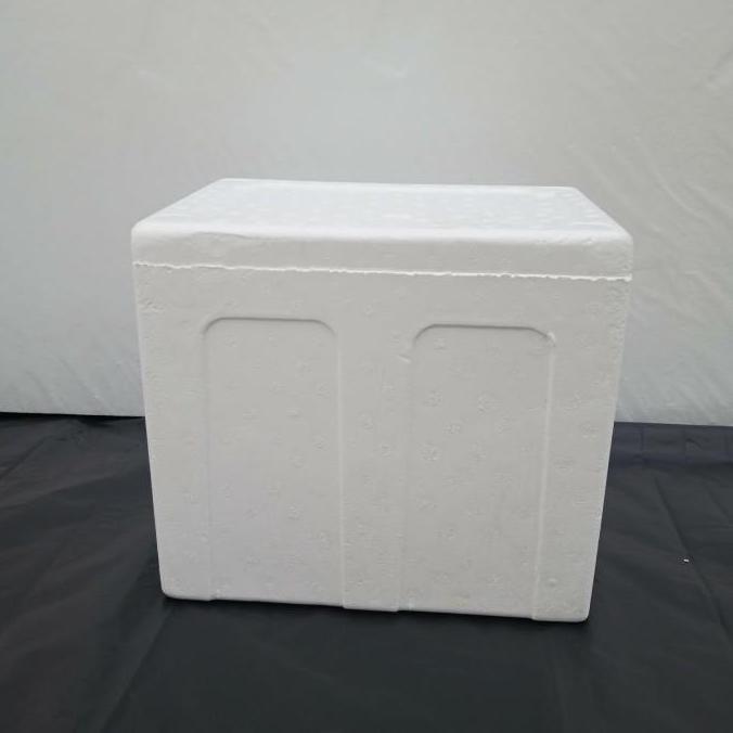 styrofoam box BM hard density