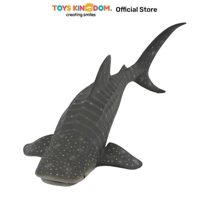 COLLECTA FIGURE WHALE SHARK 88453