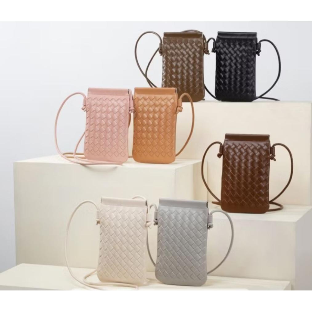 Kumo98 Sherly Mini Bag Jims Honey Tas Dompet Tas HP