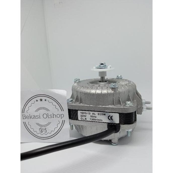 Dinamo Kipas Kulkas Sokes Dinamo Kulkas Showcase