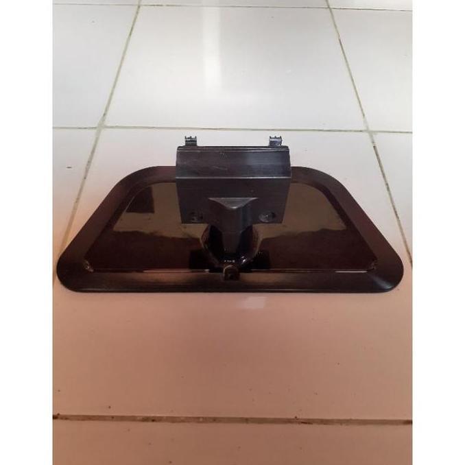 KAKI/ DUDUKAN/ STAND TV LED LG UKURAN 20 22 24 INCH
