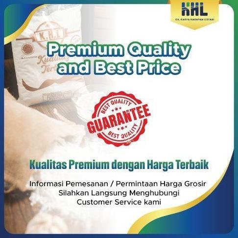 TEPUNG TAPIOKA KASAR KHL PREMIUM FLOUR
