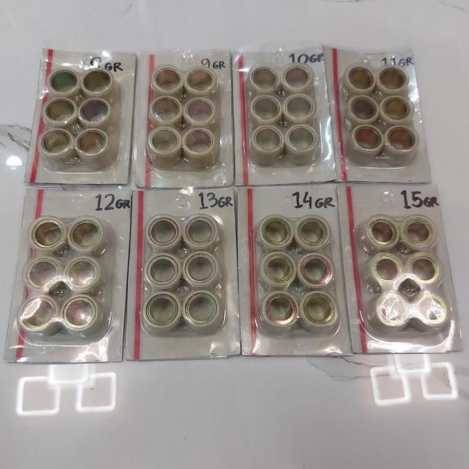 ROLLER 12GR 13GR 14GR 15GR 16GR 17GR 18GR SPIN SKYWAVE SKYDRIVE HAYATE