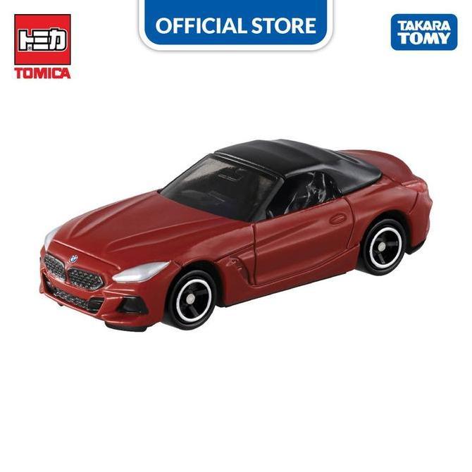 Tomica Regular #074 BMW Z4
