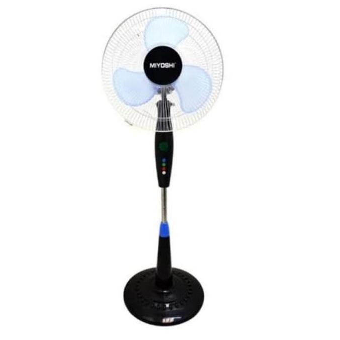 KIPAS ANGIN MIYOSHI / STAND FAN MIYOSHI 16 INCH