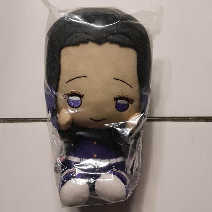 DEMON SLAYER BIG PLUSH SHINOBU KOCHO DOLL
