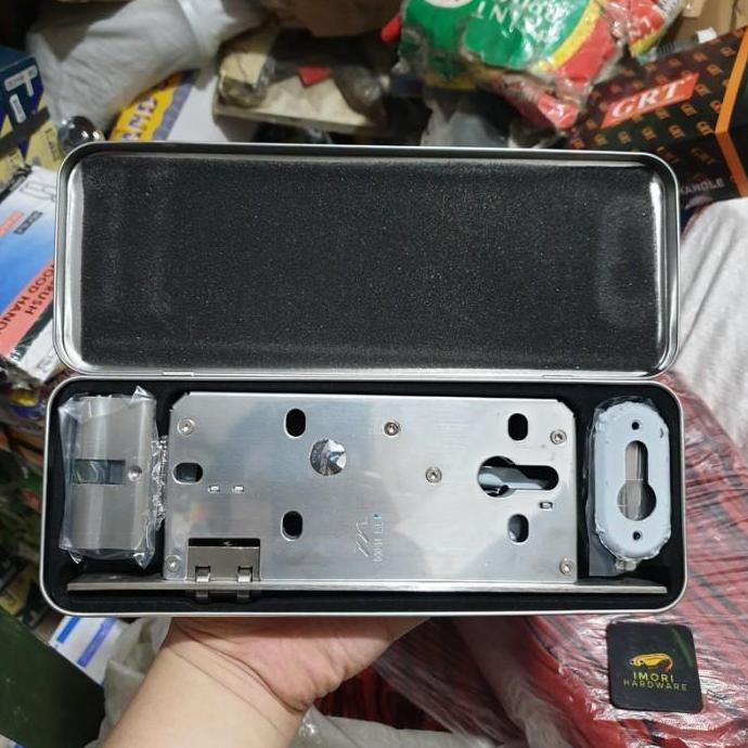 BODY KUNCI PELOR MULLER SS 9018