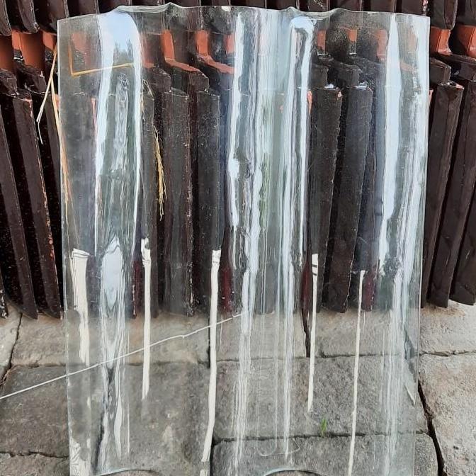 genteng kaca Garuda beton besar