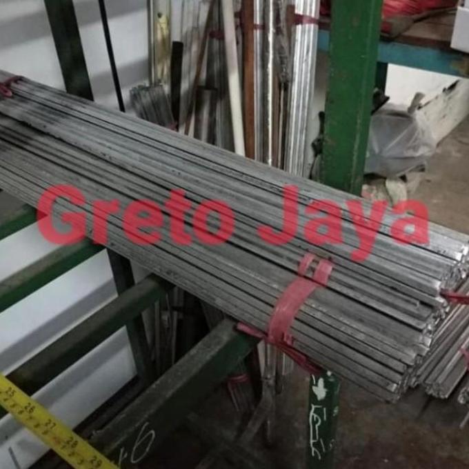 Besi Teralis Tralis Pengaman Jendela Nako Kaca Kusen 71cm