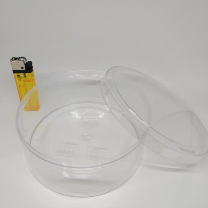 TOPLES HARDTOP 596 BULAT POLOS / KEMBAN