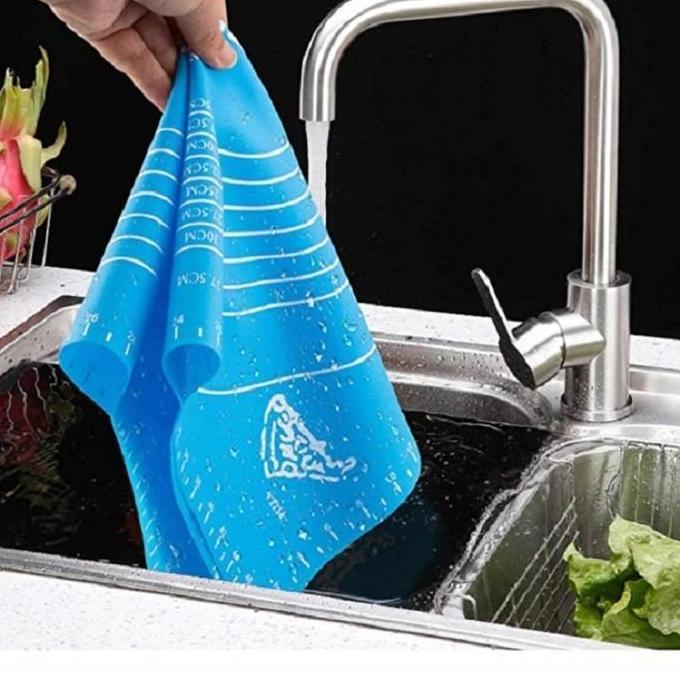 Super Jumbo Alas Cetakan Adonan Kue