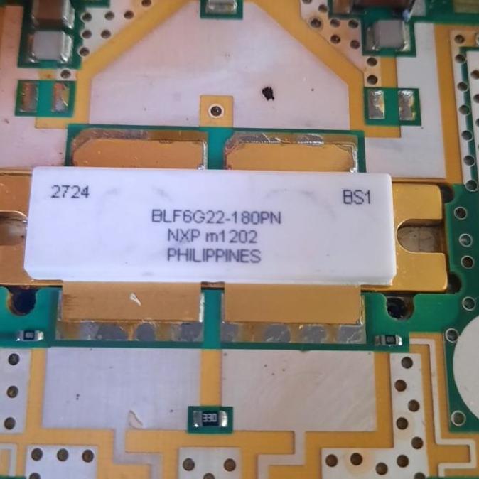 BLF6G22-180PN
