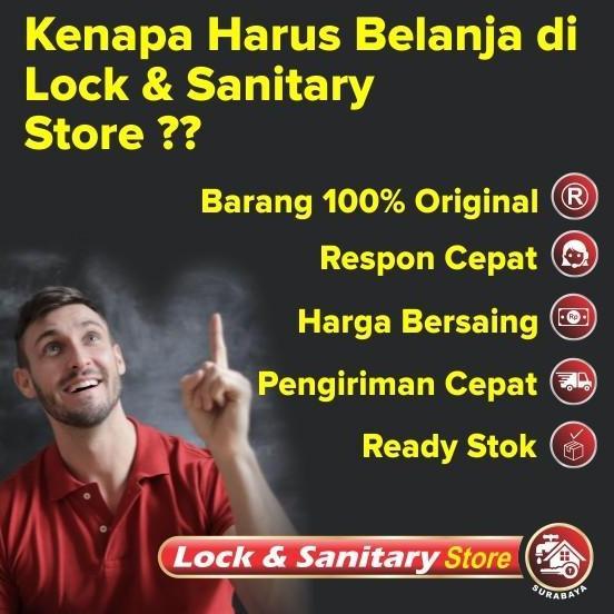 DEKSON / DEKKSON RC 221 CP Mata ikan Pelor Roller Catch