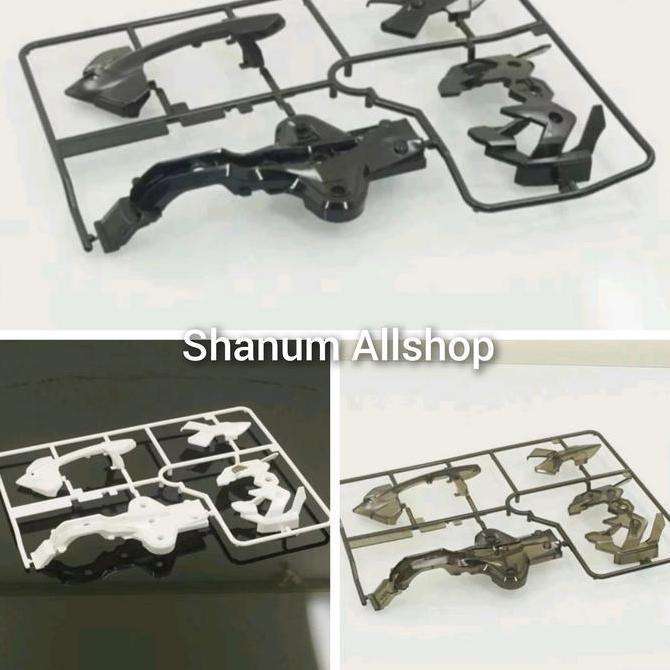 REP TAMIYA BODY MACH FRAME PROJECT D / BODY TAMIYA MACH FRAME