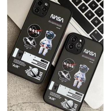 Case Samsung Galaxy A50 A30S Colored Mate Hybrid Premium Gambar Nasa