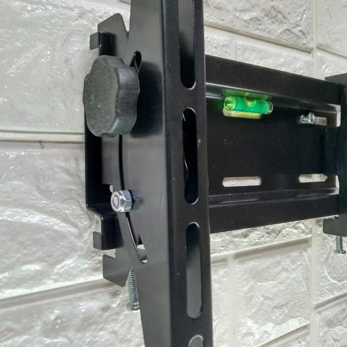 Bracket TV LED 40" - 43" Built In Water Pass