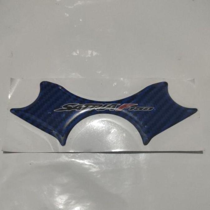 Stiker Timbul Cover stang Satria Fu & Cover stang Satria Fu Facelift