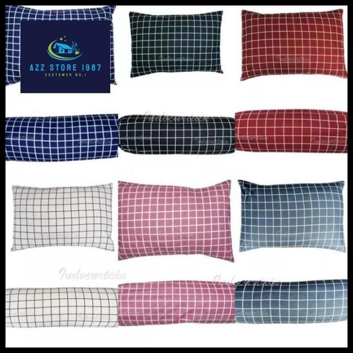 sarung kasur busa resleting 90x200x15