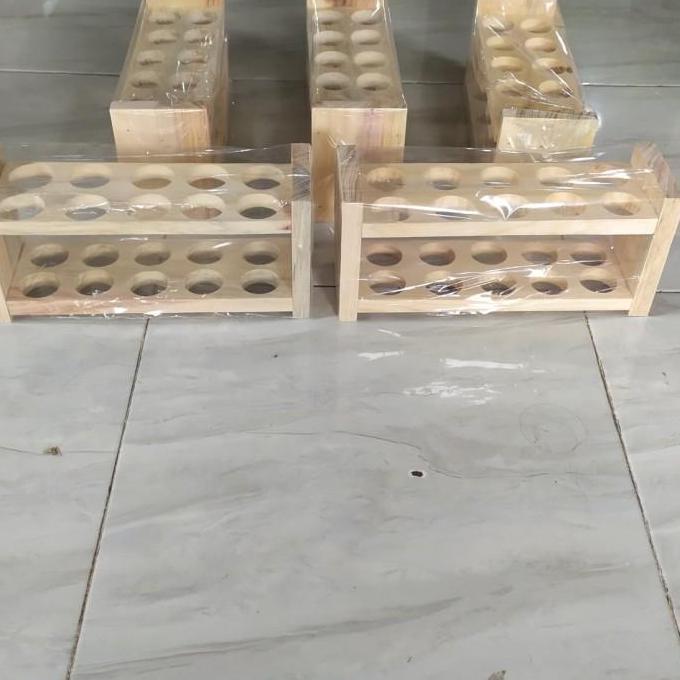 Rak Telur Duduk/ rak kayu/ rak telur kayu