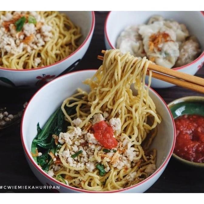 Cwie Mie Kahuripan