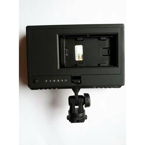 Led dslr kamera untuk video lighting