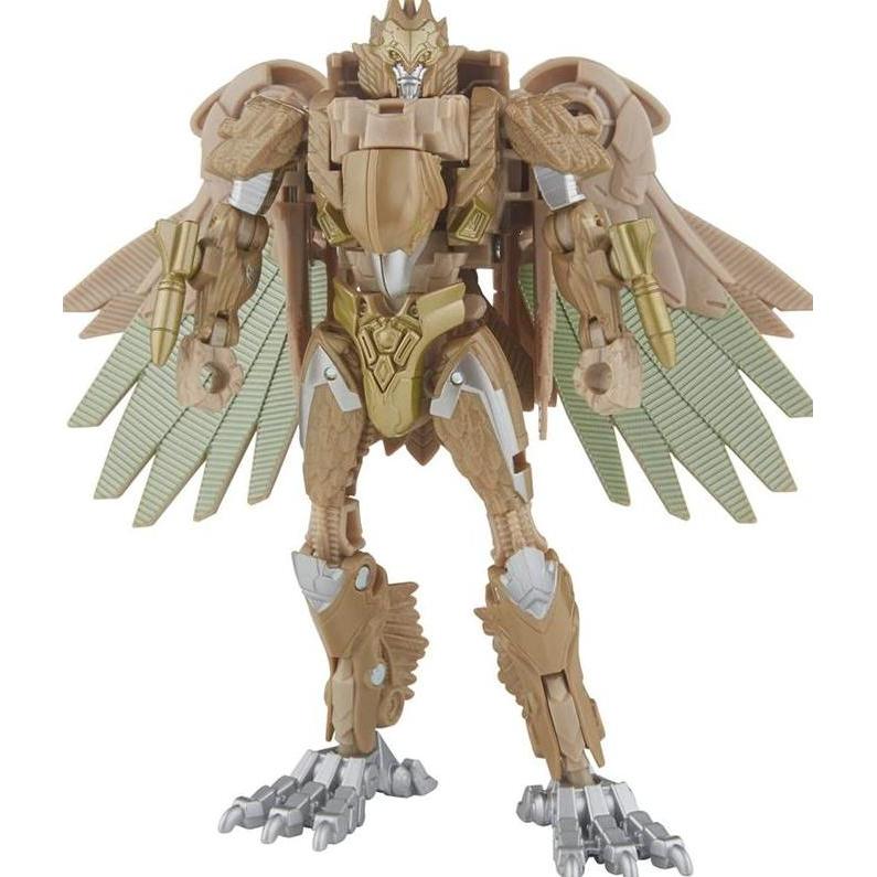 Transformers Studio Series Figure Deluxe Class 97 Airazor