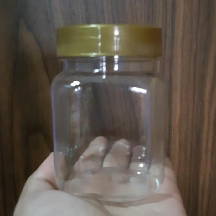 Toples sambal Jar sambal Botol sambal Toples bumbu Botol Selai