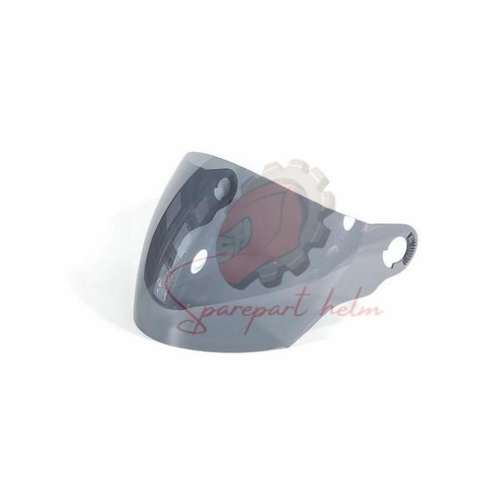 Kaca helm GM Imprezza Visor helm GM Imprezza