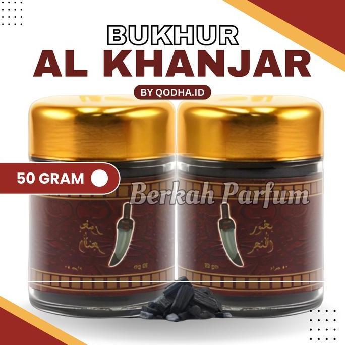 Clxs- Buhur Arab Paling Wangi Tahan Lama Gaharu Bakar Aromaterapi Pengharum Pewangi Ruangan Kamar Ma