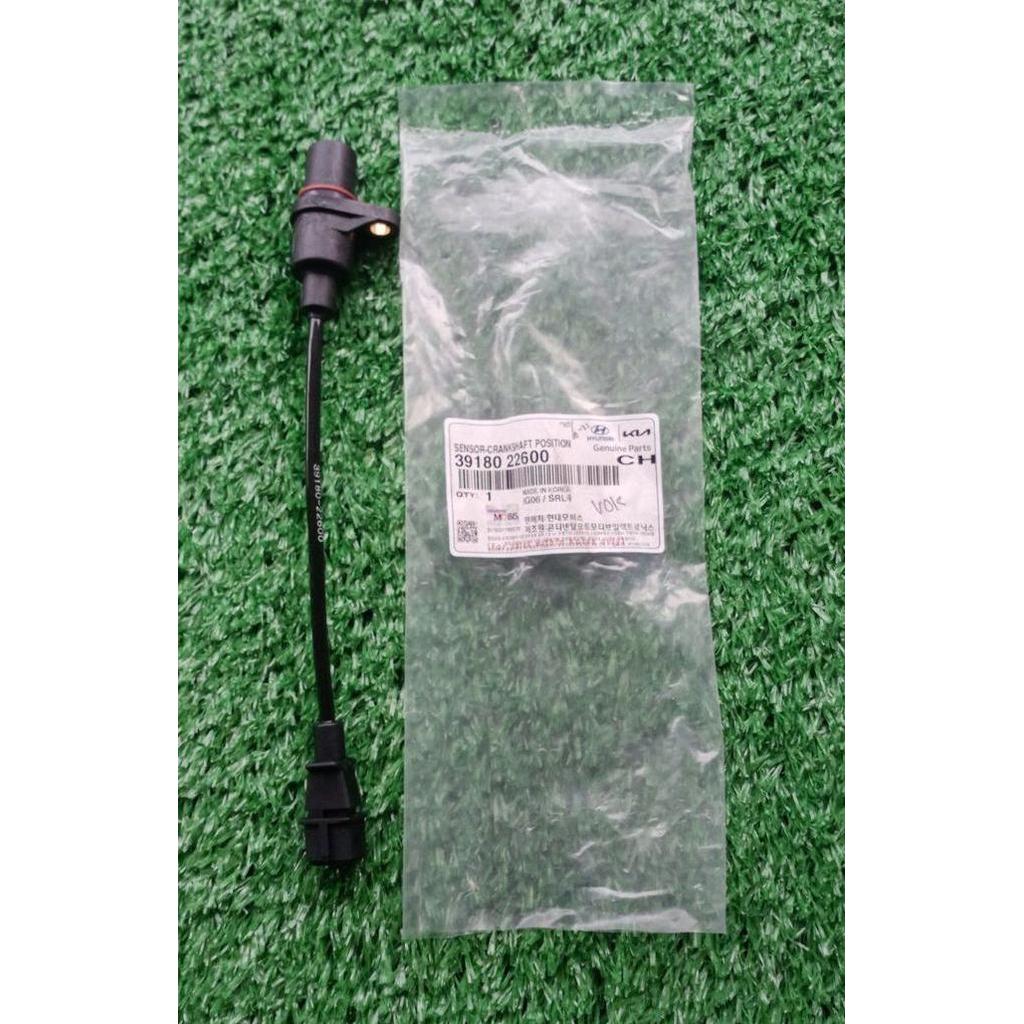 Sensor Ckp Verna Avega Sensor Crankshaft Position Hyundai Verna Avega