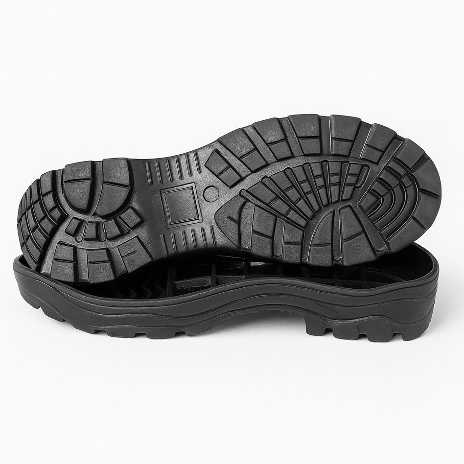 Sol Sepatu Boots Pria Sol Sepatu Tni Sol Sepatu Safety Pdl Gunung Sol Sepatu Trekking