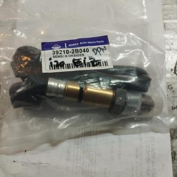 Sensor Oksigen O2 Hyundai I20