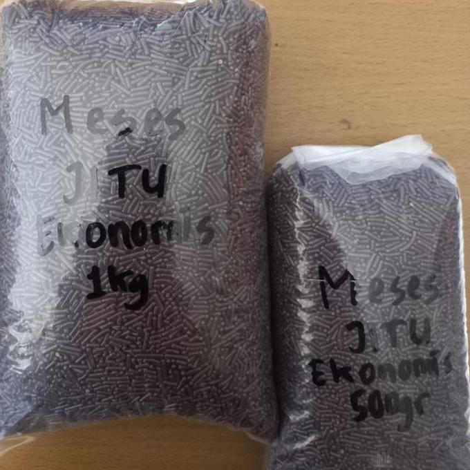 Glow- Meses Coklat Jitu Ekonomis 1Kg / Ceres Coklat Jitu/ Meises Jitu