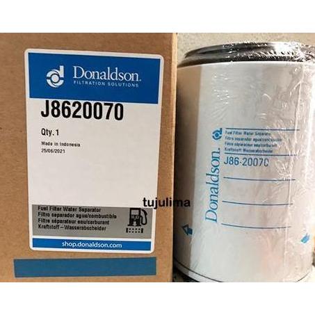 DONALDSON FILTER J8620070