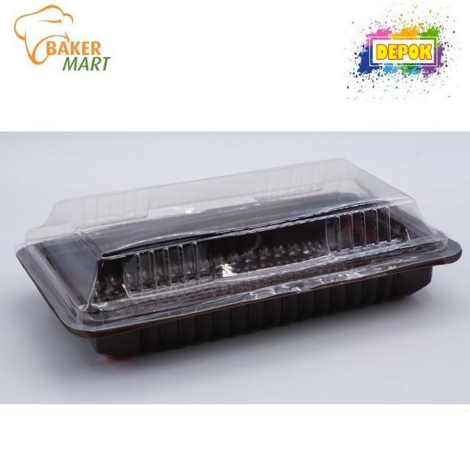 Mika Brownies Uk 10x22x5