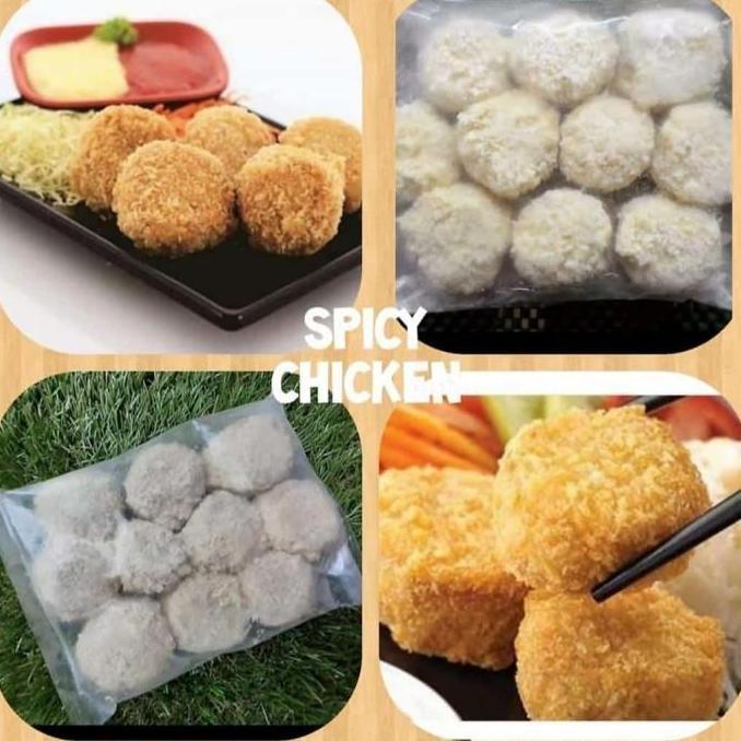 Beff- Ala Hokben | Egg Roll | Kaki Naga | Shrimp Roll | Spicy Chicken