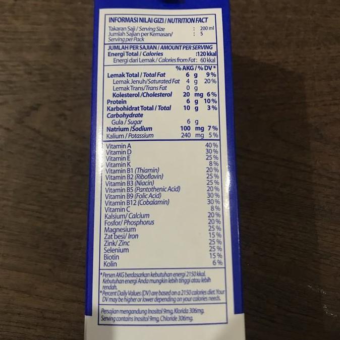 Maxmilt- Susu Diamond Uht 12X1Ltr - Gosend/Grab Only!! .